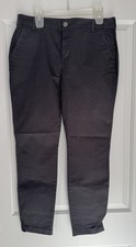 Old Navy Skinny Khaki Pants Sz. 12