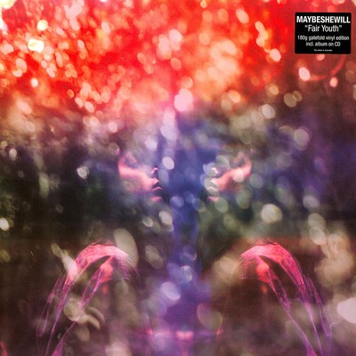 Maybeshewill - Fair Youth (Vinyl LP+CD - 2014 - EU - Original)