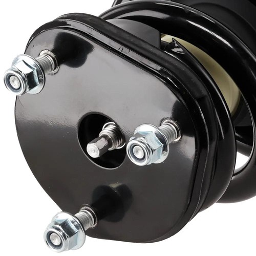 Right Front Shock Absorber And Strut 2011-2019 Ram 1500 Classic 52855791AC - Foto 7 di 8