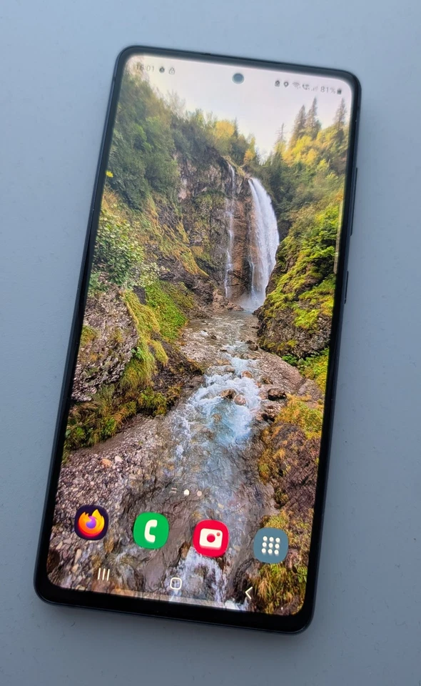 Samsung Galaxy S20 FE 5G · 256GB, Foto 2 von 5