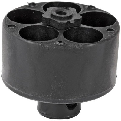 Comp I Speedloader Black | Fits S&W M60 357 Magnum