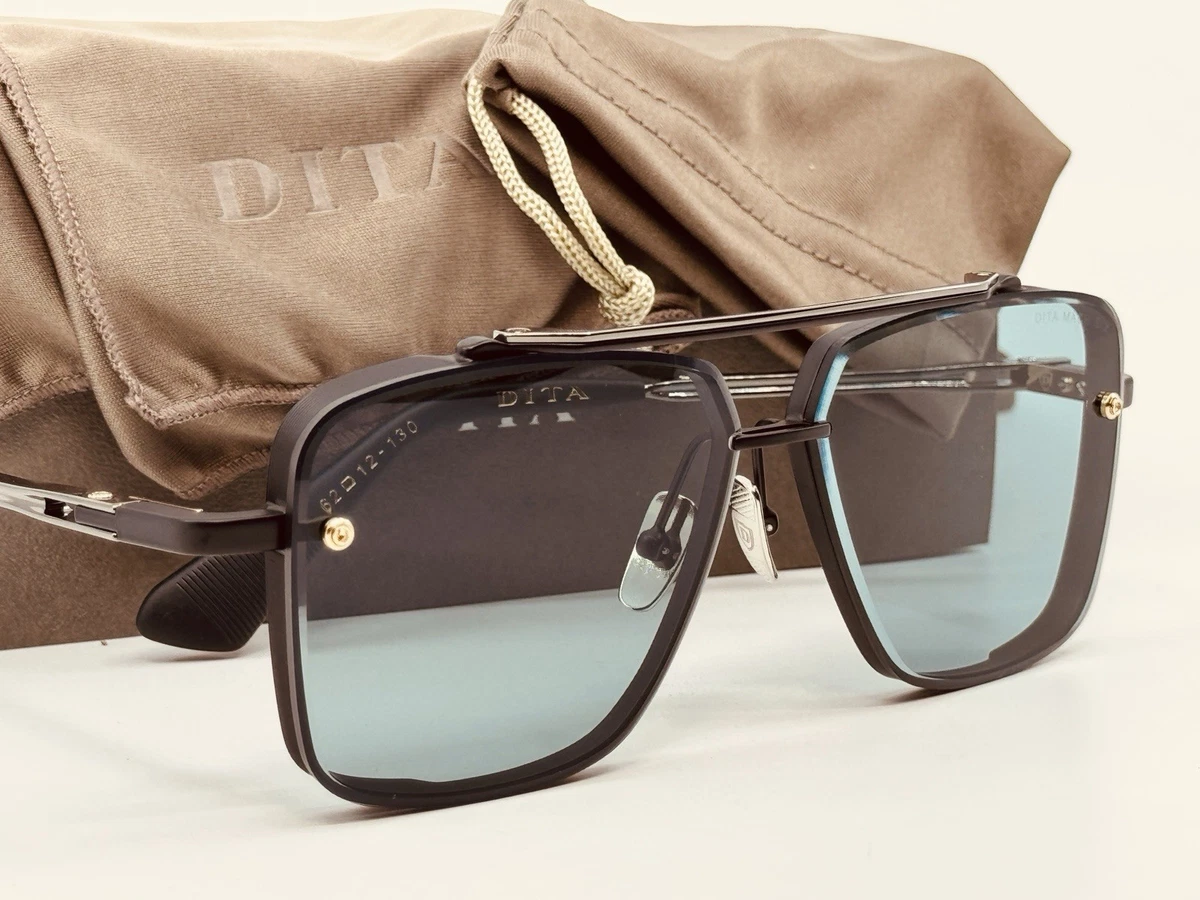 DITA Green Sunglasses for Women for sale | eBay