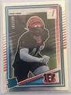 2025 Panini Demetrius Knight Jr. Base (Raw)