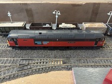 Lima ‘OO’ Class 47 47747 Res Publica . Serviced