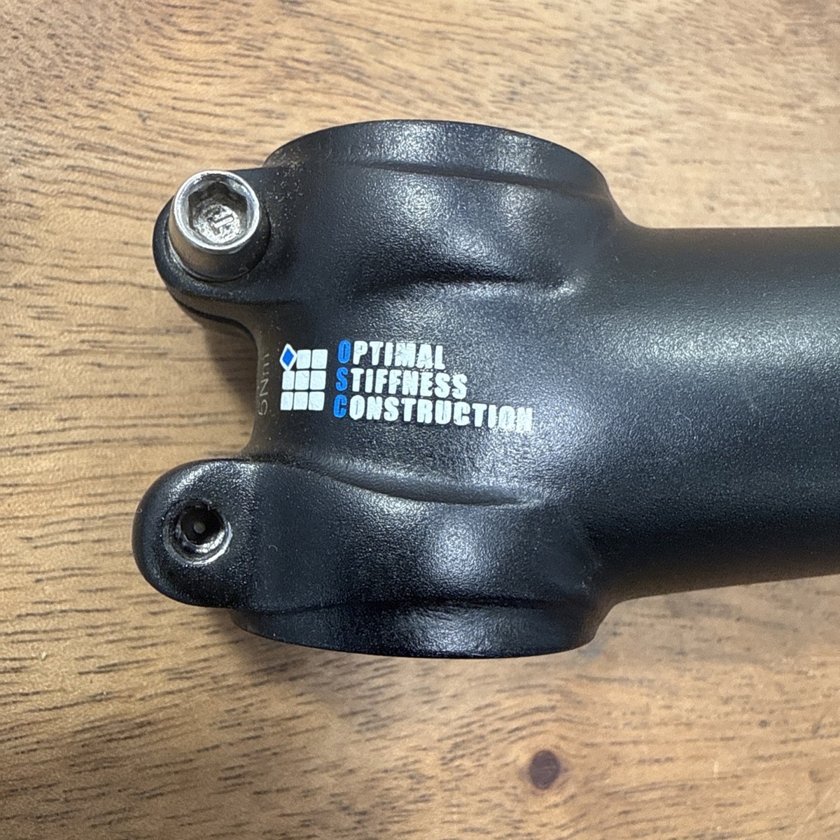 Concept CEX Road Mountain Bike Stem 110mm 31.8mm Threadless