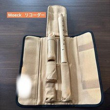 Moeck Recorder Musical Instrument M CK Recorder