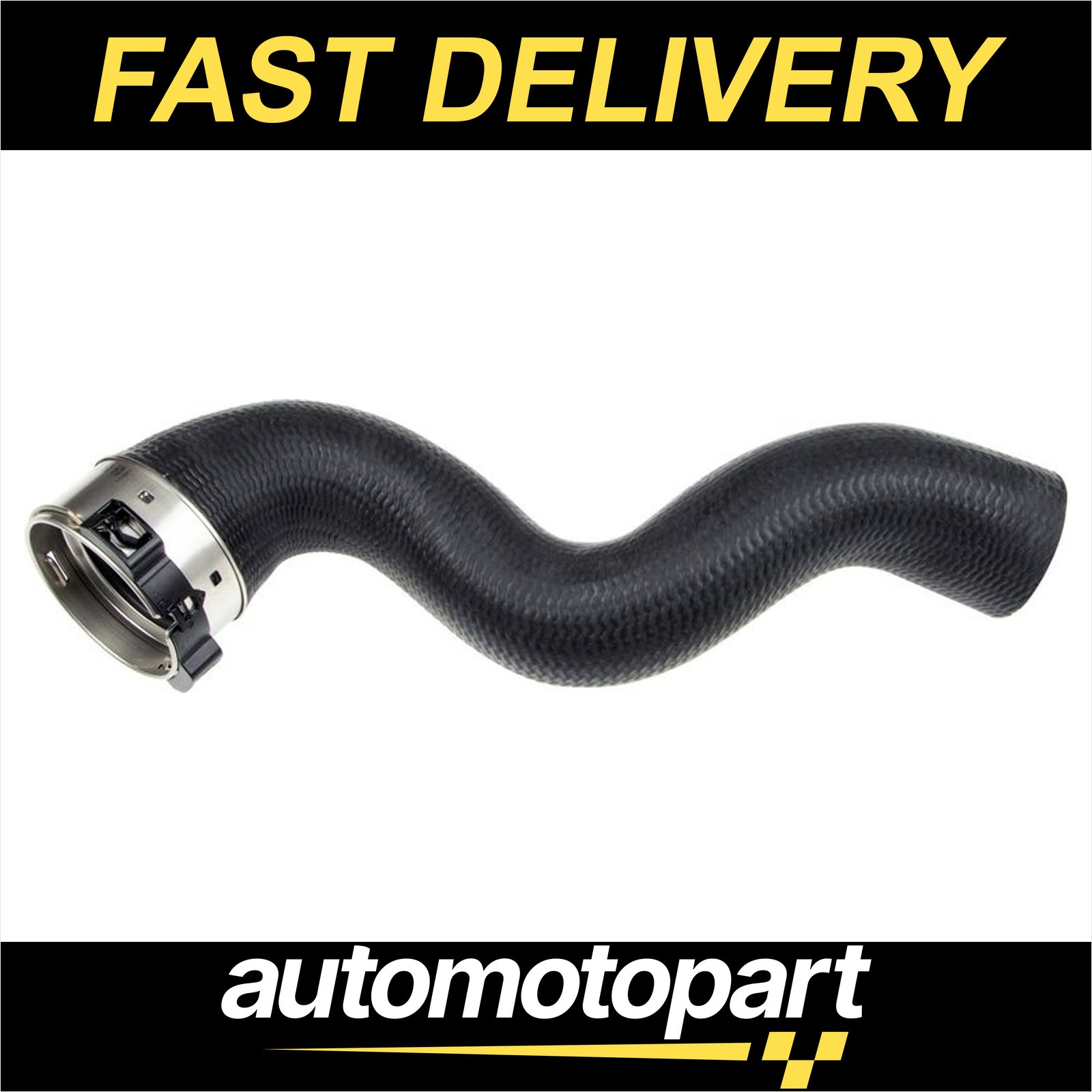 GATES 09-0703 Charger Air Hose for OPEL,VAUXHALL - Image 18