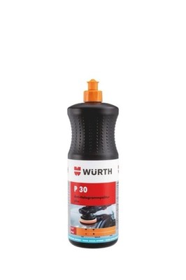 Würth Antihologramm- Politur P30 Plus 1 Kg