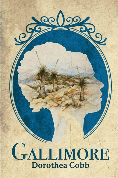 Gallimore Dorothea Cobb Taschenbuch Kartoniert / Broschiert Englisch 2020-image
