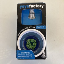 YoYo Factory NorthStar Yoyo Aluminum Yo-yo Ch...