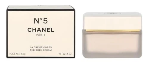 chanel no 5 velvet body cream products for sale | eBay