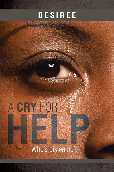 Desiree | A Cry For Help | Taschenbuch | Englisch (2014) | Who's Listening?-image