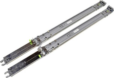 Cisco 800-43324-01 2U/HE 19'' Rack Rail Kit for UCS C240 M4