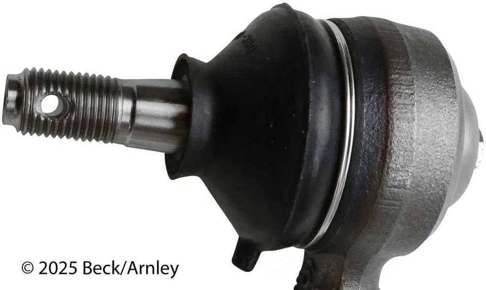 Extremo de barra de amarre delantero derecho para Toyota Land Cruiser 1968-1983 1975 1973 1971 1970 Foto 2 de 4