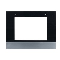 Easypart Passend FüR Bauknecht 481010599807 AußEnfenster Ignis Frontglasscheibe