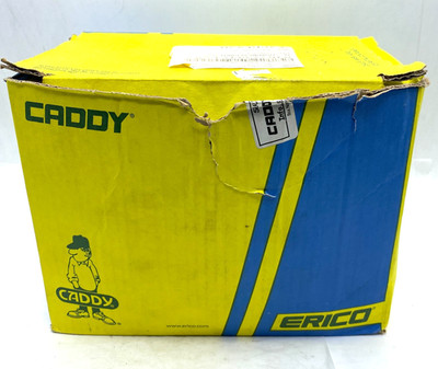 Lot of 100 - Caddy Erico IDS Independent Suspension 15/16'' - 1'' TEE Bar