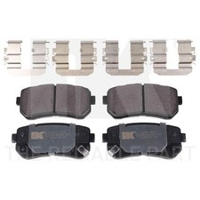 Kits de frein Hyundai I30