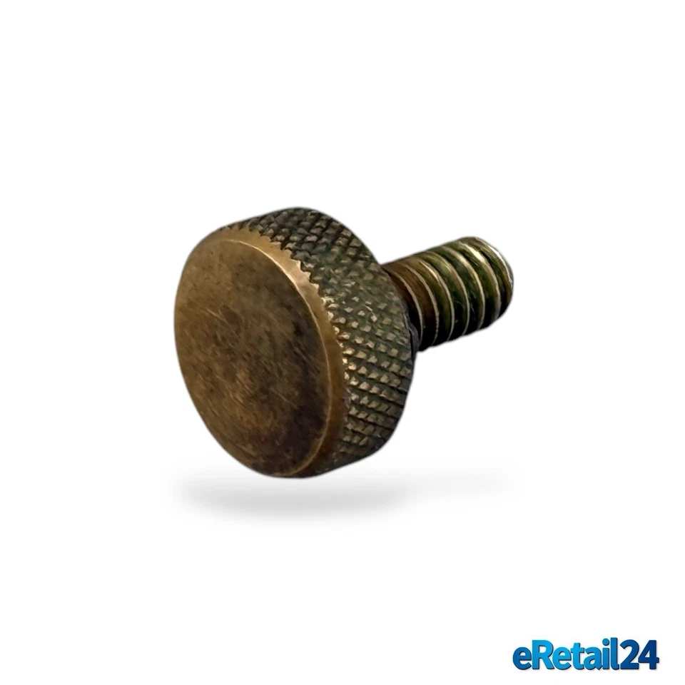 Винтовой болт щитка вентилятора капота Ventahood B200MSC - Изображение 3 из 4