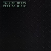 Talking Heads - Fear Of Music - Cd - G3Z