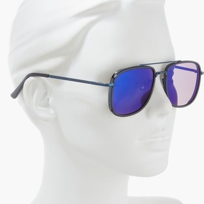 NEW Vince Camuto 54mm Aviator Navigator Sunglasses | eBay