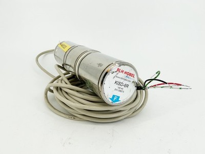 BLH Nobel KISD-6R Load Cell 100kN 5 Wire - No Box