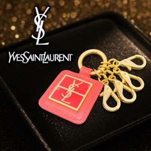 Keychain Ysl | eBay