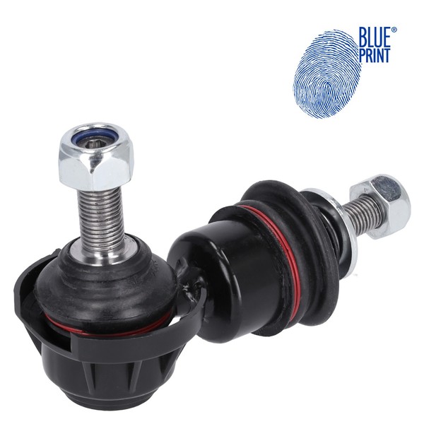 Blue Print Koppelstange Stange/Strebe Stabilisator Hinten Beidseitig FüR Mazda 3-image