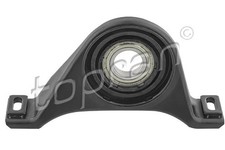 Lagerung Gelenkwelle TOPRAN 634 444 für MERC...