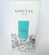 Bois d'Hadrien de Annick Goutal frasco nuevo de 2017 con 100 ml rareza