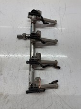 Einspritzleiste Für Volvo V40 525 2,0 T2 B4204T17 31478555