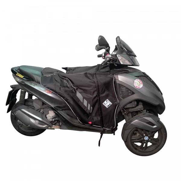 Beinschutz Tucano Urbano Termoscud® Pro FüR Piaggio MP3 Yourban Bj. < 2018-image