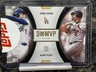 Shohei Ohtani Albert Pujols #D4 2025 Topps Welcome To The Club “3X MVP”