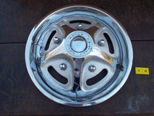 15 Mag Wheel Coverhub Cap 1970 Ford Galaxie Xl F100 1971 1972 Ranger Xlt 70 X 15 Mag Wheel Coverhub Cap 1970 Ford Galaxie Xl F100 1971 1972 Ranger Xlt 70 X