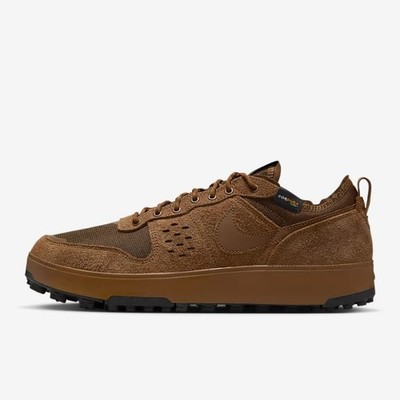 New Nike C1TY Premium CORDURA  Shoes - Cacao Wow (HJ4316-202)