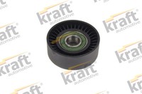 Spannrolle Keilrippenriemen Kraft Automotive 1226226 FüR Peugeot Fiat CitroËN 8E