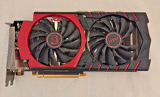 MSI GeForce GTX 960 Gaming 2GB GDDR5 Graphics Card GTX960 Red - Twin Frozer