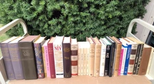 New Testament Bible Commentary & Theology Book Lot  25+ items Calvin, Barnes ++