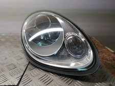 PORSCHE 718 BOXSTER 982 Scheinwerfer vorne rechts 2.00 Petrol 220kw 34608854