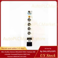 US Free TAX NEW NI PXI-4462 PXI 4462 Sound and Vibration.
