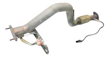 VW Eos Golf 5 Hosenrohr Abgasrohr Flexrohr 1K0253097AB CAX CAXA 1,4TSI  A3 8P
