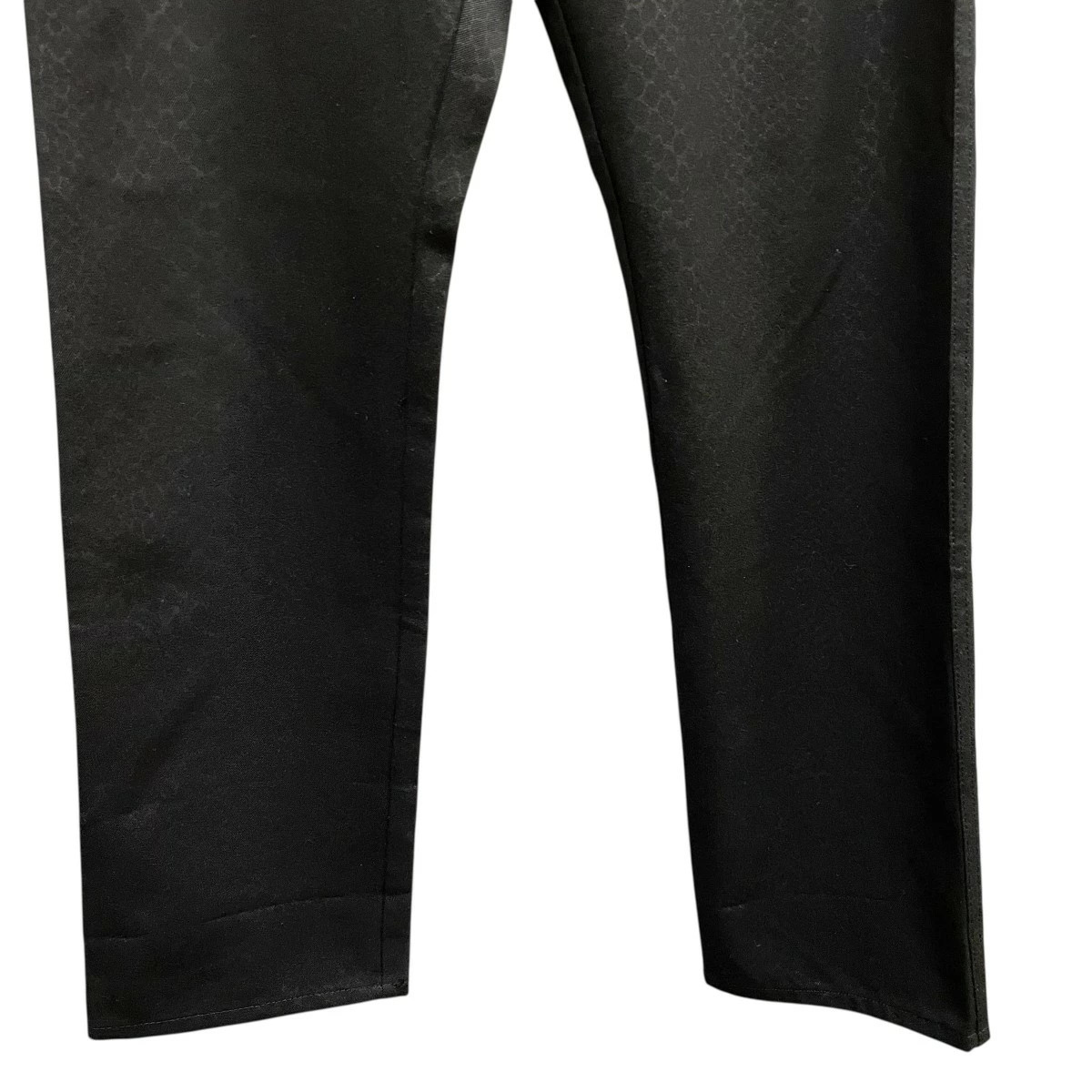 [Used] COMME des GARCONS HOMME PLUS Python patter… - image 4