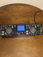 Denon DN-HD2500 Professional DJ Media Player & Controller