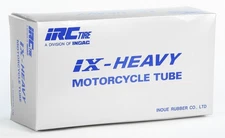 NEW IRC TUBE 80/100-12 HEAVY DUTY T20104 FAST SHIPPING