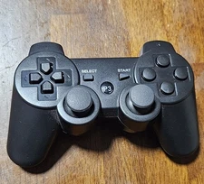 PlayStation 3 DualShock Wireless Controller