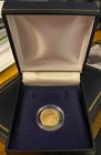 2000 $5 American Gold Eagle - 1/10 oz Fine Gold - "Gold Coin of the Millennium"