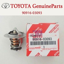 Thermostat Toyota SUPRA