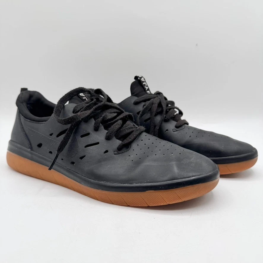 Nike SB Nyjah Black - AA4272-002 for Sale | Authenticity