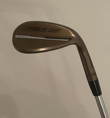 Titleist Vokey SM 10 Oil Can Ltd Sand-Wedge 54 Grad DEMO 1A VK 250,00  -44%