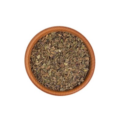 Aiva Dried Basil Leaves | Basil Herb | Herb for Cooking & Seasoning 7 oz (200 g)