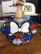 Minnie Mouse Bath & Body Works Foaming Soap H...